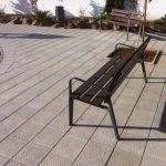 Proyecto de plaza infantil Finca La Viñita. Guajara - La Laguna