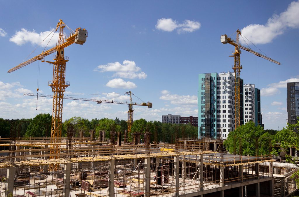 edificaciones
