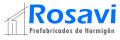 Logo Rosavi