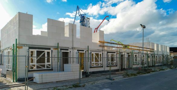 Construcción Construcción